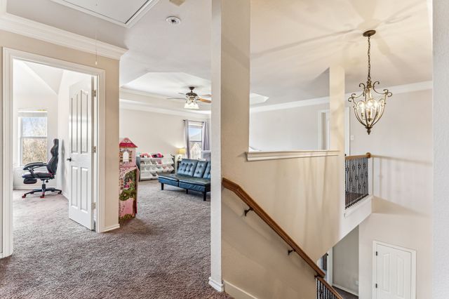 4745 Eagle Trace Drive, Fort Worth, TX 76244