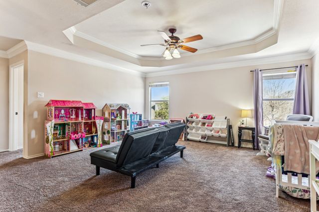 4745 Eagle Trace Drive, Fort Worth, TX 76244