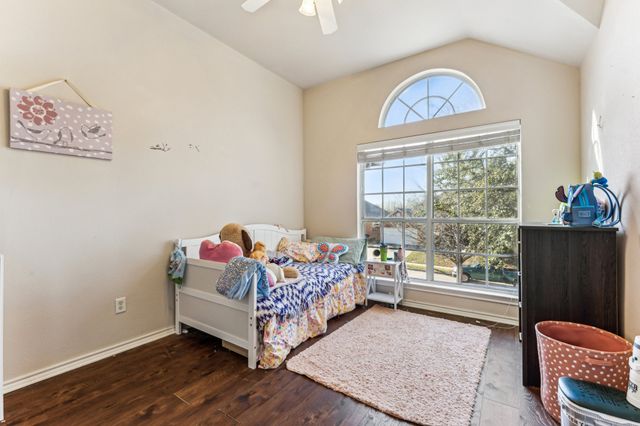 4745 Eagle Trace Drive, Fort Worth, TX 76244