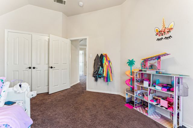4745 Eagle Trace Drive, Fort Worth, TX 76244