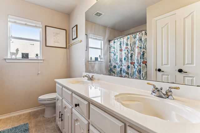 4745 Eagle Trace Drive, Fort Worth, TX 76244