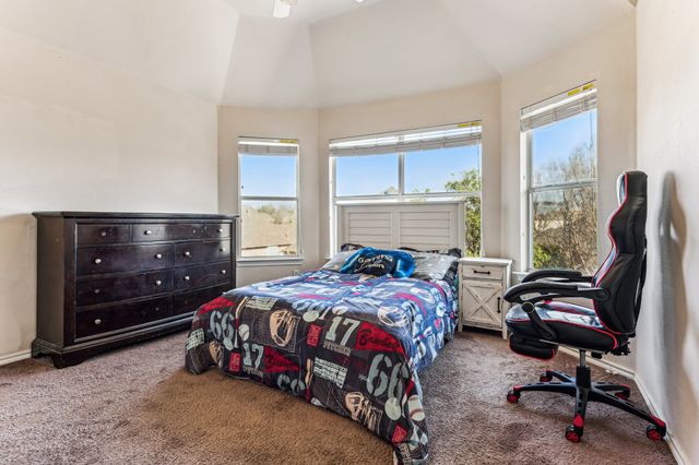 4745 Eagle Trace Drive, Fort Worth, TX 76244