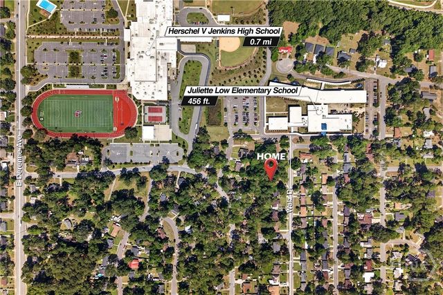 2131 Walz Drive, Savannah, GA 31404