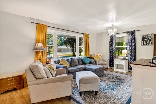 2131 Walz Drive, Savannah, GA 31404