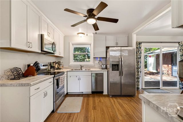2131 Walz Drive, Savannah, GA 31404