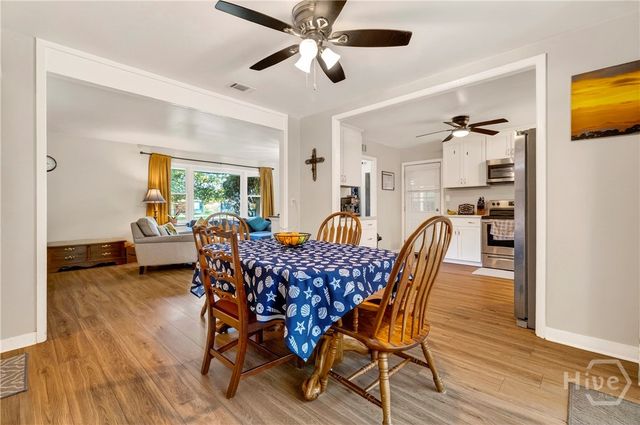 2131 Walz Drive, Savannah, GA 31404