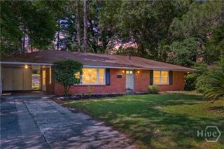 2131 Walz Drive, Savannah, GA 31404