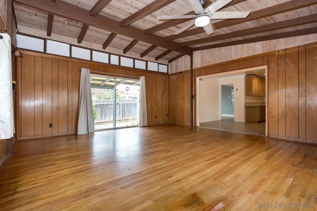 700 Brockwood Dr., El Cajon, CA 92021