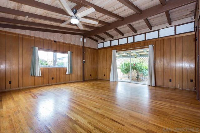 700 Brockwood Dr., El Cajon, CA 92021
