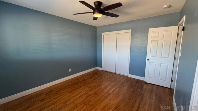 700 Brockwood Dr., El Cajon, CA 92021