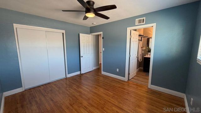 700 Brockwood Dr., El Cajon, CA 92021