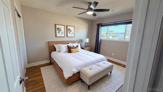 700 Brockwood Dr., El Cajon, CA 92021