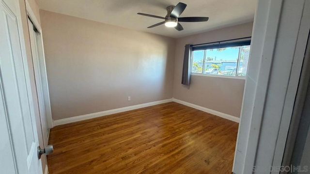 700 Brockwood Dr., El Cajon, CA 92021