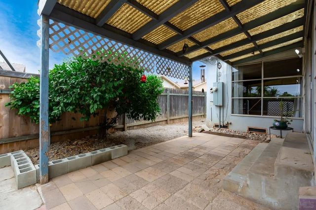 700 Brockwood Dr., El Cajon, CA 92021