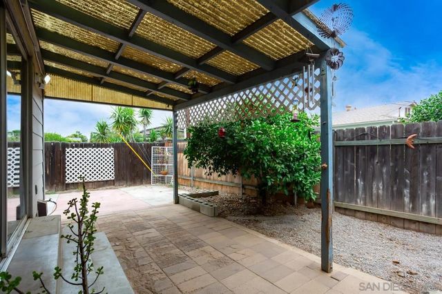 700 Brockwood Dr., El Cajon, CA 92021