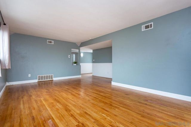 700 Brockwood Dr., El Cajon, CA 92021