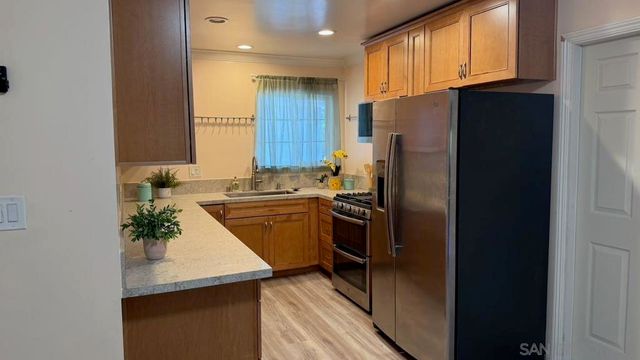 700 Brockwood Dr., El Cajon, CA 92021