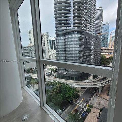 1080 Brickell Ave 1101, Miami, FL 33131