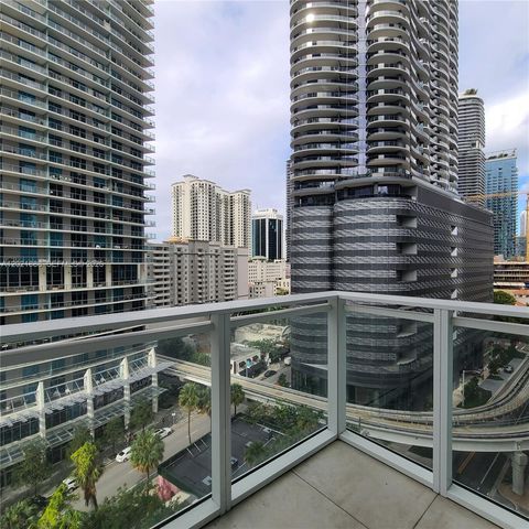 1080 Brickell Ave 1101, Miami, FL 33131