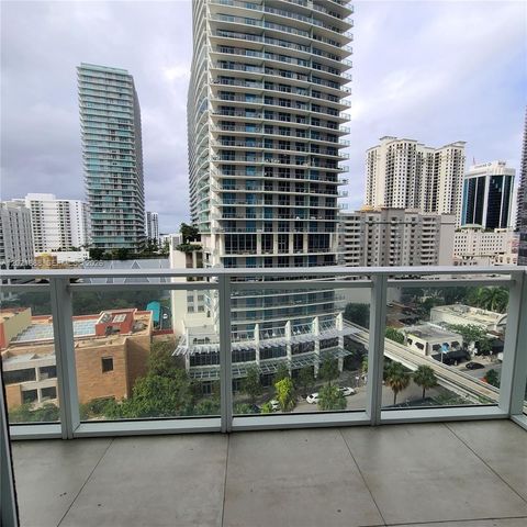 1080 Brickell Ave 1101, Miami, FL 33131