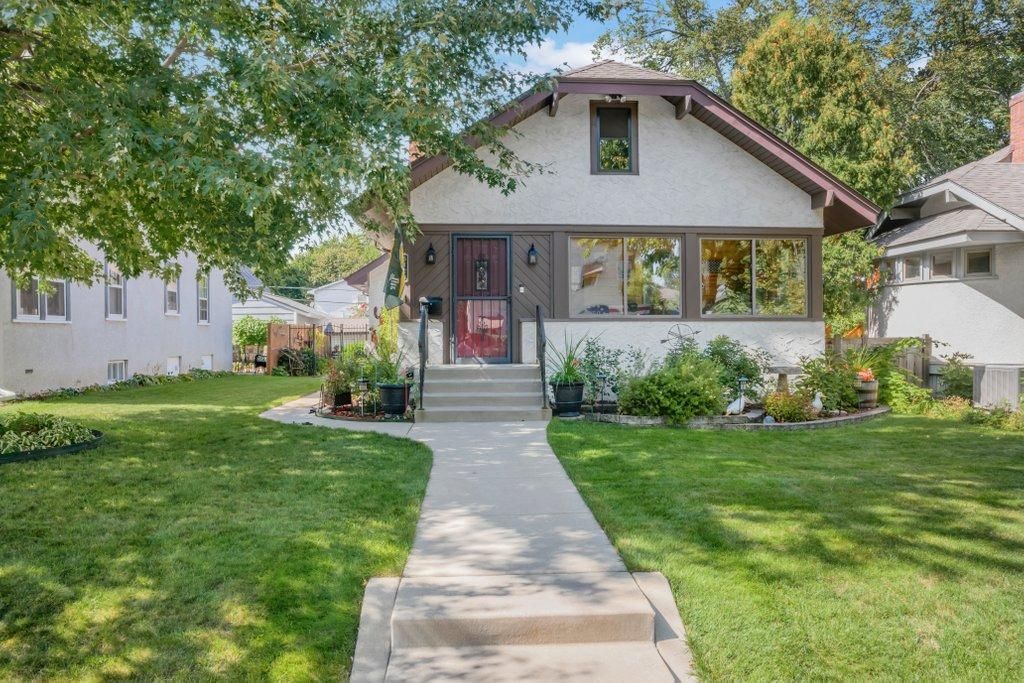 5128 Beard Avenue S, Minneapolis, MN 55410 — exterior