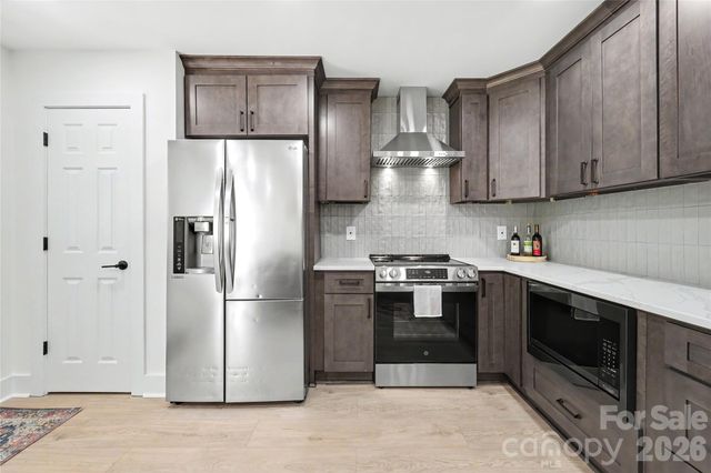 1213 Allegiance Drive, Charlotte, NC 28217