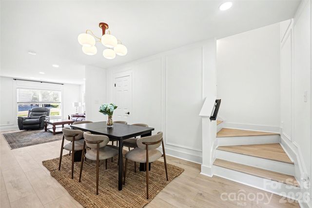 1213 Allegiance Drive, Charlotte, NC 28217