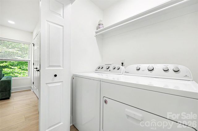 1213 Allegiance Drive, Charlotte, NC 28217