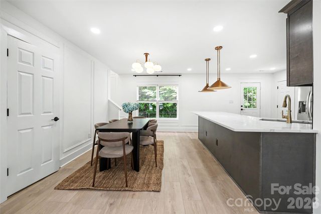 1213 Allegiance Drive, Charlotte, NC 28217