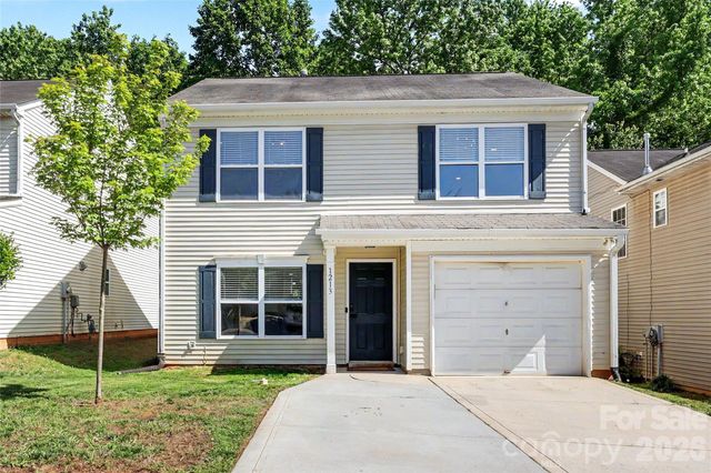 1213 Allegiance Drive, Charlotte, NC 28217