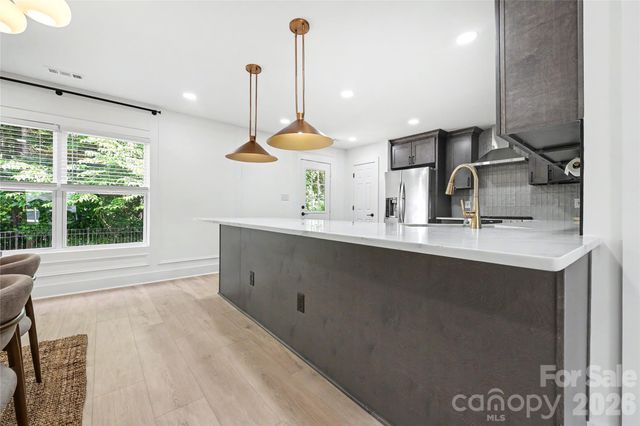 1213 Allegiance Drive, Charlotte, NC 28217