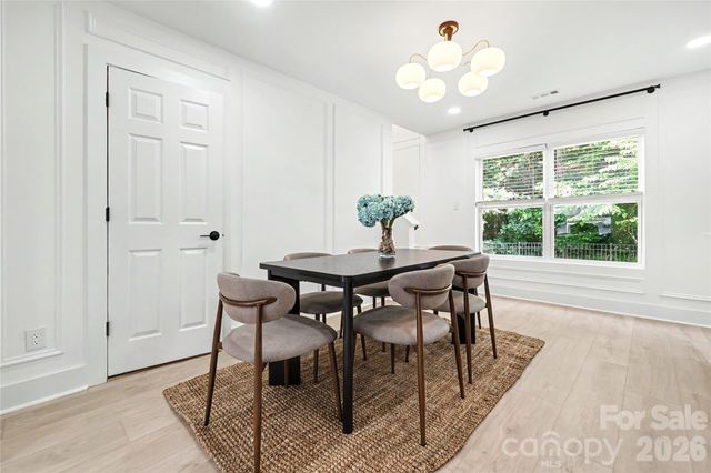 1213 Allegiance Drive, Charlotte, NC 28217