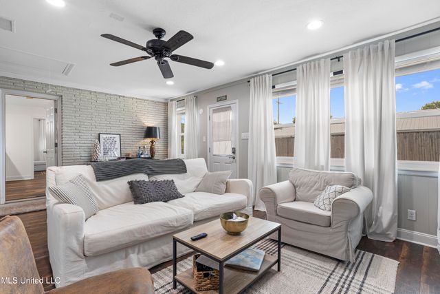 2192 Atkinson Road, Biloxi, MS 39531