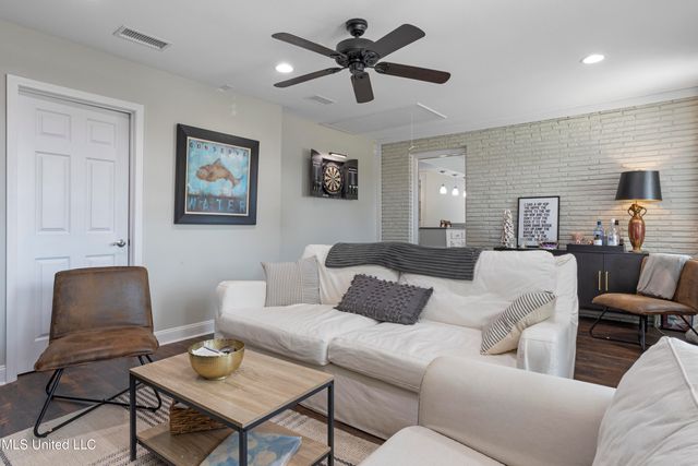 2192 Atkinson Road, Biloxi, MS 39531