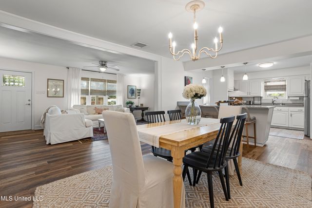 2192 Atkinson Road, Biloxi, MS 39531