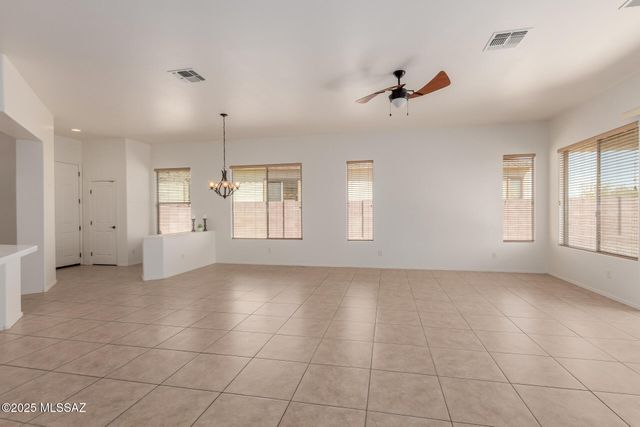 12576 N Gentle Rain Drive, Marana, AZ 85658