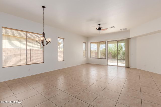 12576 N Gentle Rain Drive, Marana, AZ 85658