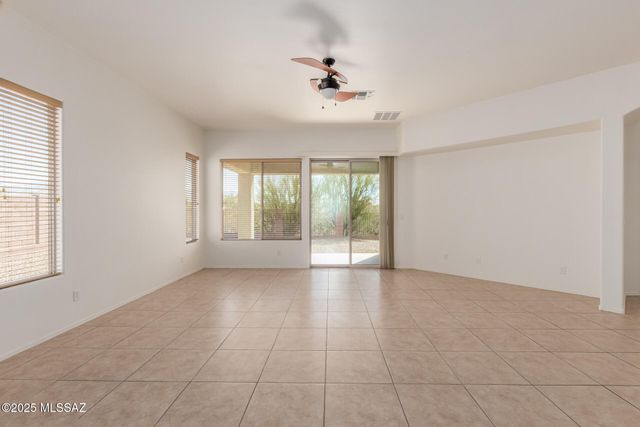 12576 N Gentle Rain Drive, Marana, AZ 85658