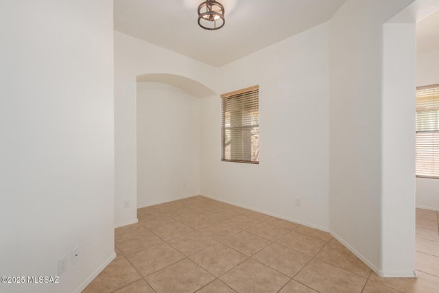 12576 N Gentle Rain Drive, Marana, AZ 85658