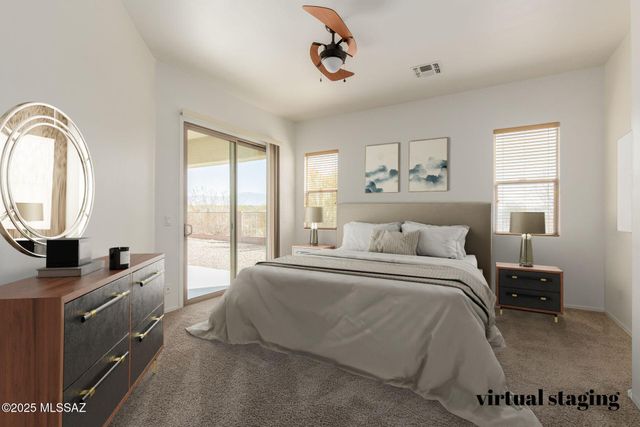 12576 N Gentle Rain Drive, Marana, AZ 85658