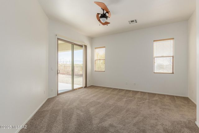 12576 N Gentle Rain Drive, Marana, AZ 85658