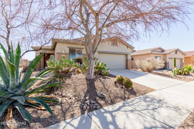 12576 N Gentle Rain Drive, Marana, AZ 85658