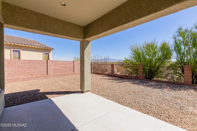 12576 N Gentle Rain Drive, Marana, AZ 85658