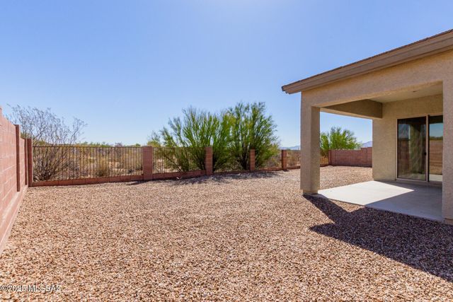 12576 N Gentle Rain Drive, Marana, AZ 85658