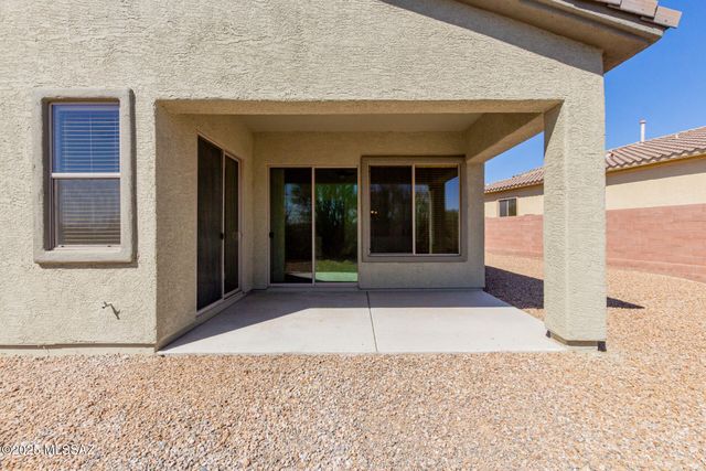 12576 N Gentle Rain Drive, Marana, AZ 85658