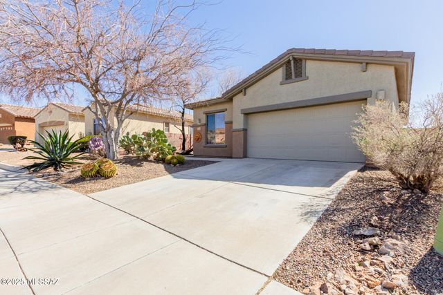 12576 N Gentle Rain Drive, Marana, AZ 85658