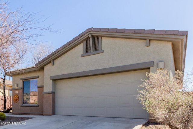 12576 N Gentle Rain Drive, Marana, AZ 85658