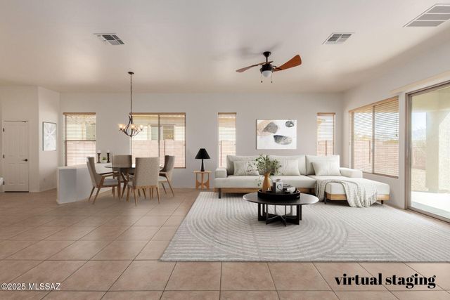 12576 N Gentle Rain Drive, Marana, AZ 85658