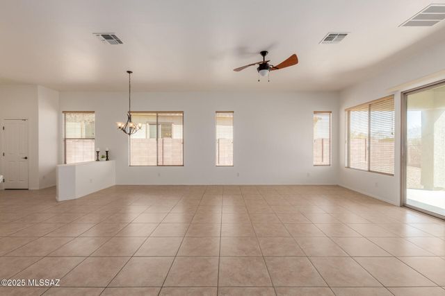 12576 N Gentle Rain Drive, Marana, AZ 85658