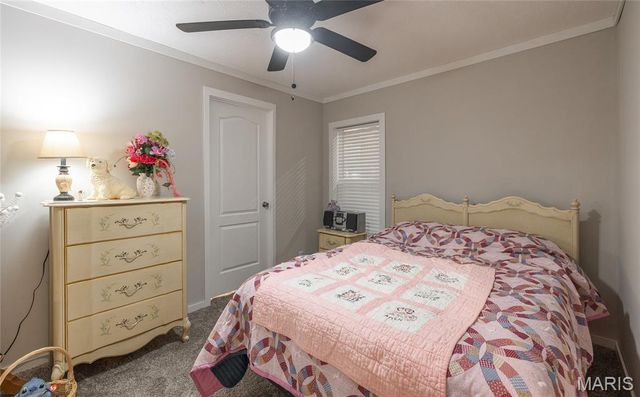 37803 State Highway HH, Patton, MO 63662